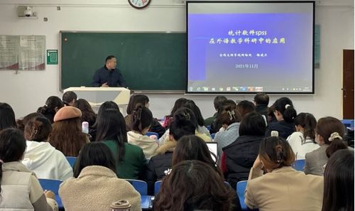 外國語學院多措并舉提升研究生培養(yǎng)質(zhì)量