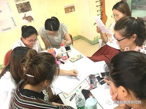 濰坊市奎文區(qū)2019年中小學(xué)英語骨干教師亞美歐培訓(xùn)圓滿結(jié)業(yè)